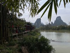 -荔江湾景区