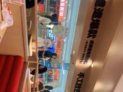 -蓉李记成都名小吃(宜昌伍家岗万达店)