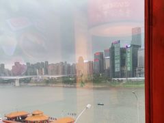 -小天鹅火锅·一线江景洪鼎旗舰店(洪崖洞店)