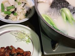 -几荷·恰似故人来(秀水广场店)