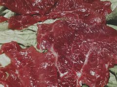 -老墙根涮肉·铜锅鲜羊肉(良乡店)