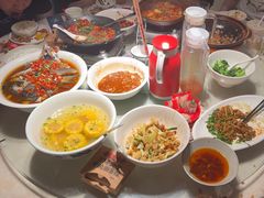 -味上湘菜馆(岳麓山店)