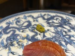 -镹·鱼料理  国产鱼使用店