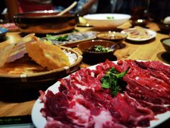 -黔诚多彩火锅(甲秀楼店)