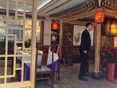 -宛平李记小吃(东关街店)