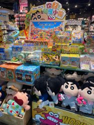 -酷乐潮玩(七宝领展广场店)