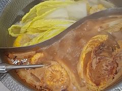 -潮汕大目牛肉火锅(皇岗旗舰店)