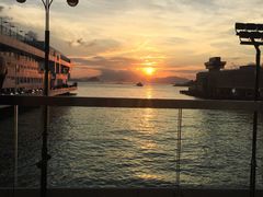 -海港城