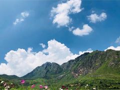 -冶力关旅游区