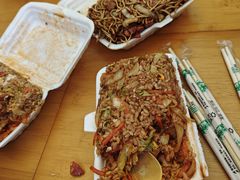 -老婆婆炒饭(小白楼1902欧式风情街店)