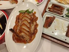 -惠丰堂饭庄·烤鸭·京味菜(西北旺·唐家岭店)