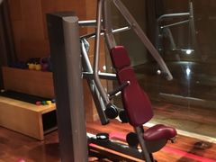 -喜来登健身中心