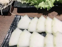 -呷哺呷哺(松北万象汇店)