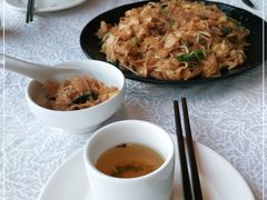 -沙河粉村·国家非遗传承(云台店)