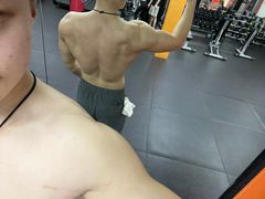 -佳禾健身(三元里店)