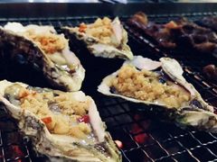 -马路牙子烧烤音乐酒馆(望京店)