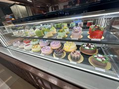 -Pantry's Best派悦坊蛋糕(世纪金源店)