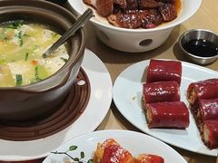 -添星码头茶餐厅(松坪山店)