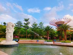 -南宁方特东盟神画