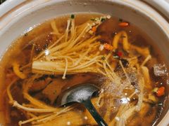 一品菌王汤-丰收日(五角场店)