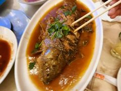 -满汉楼(安发桥店)