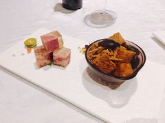 -一品淮扬 · 淮扬菜·北京万达文华酒店