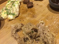 -HIHE Bistro·Oyster Bar(华熙live店)