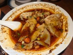 -龙抄手食府(浣花北路店)