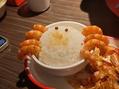 -胖哥俩肉蟹煲(梅溪步步高店)