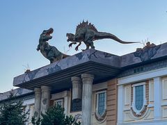 -沈阳方特欢乐世界