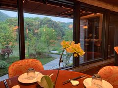 -湘湖逍遥庄园·水漾中餐厅