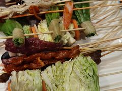 -泥锅串串香(学院路店)