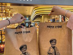 -PAPER STONE BAKERY(天汇广场店)