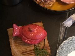 -花潮料理艺食馆(成都万象城店)