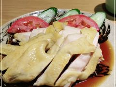 -新加坡高记KOO KEE Restaurant(盈科店)