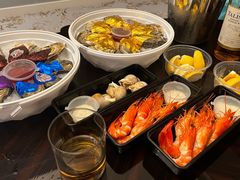 -普朗姆生蚝吧(原建国路店)