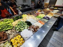 -林静小吃(复兴路店)