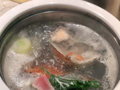 -V-ONE西雅图海鲜自助餐厅(仓山万达广场店)