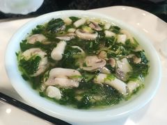 -光明·博海美食花园(上海瑞金医院12号楼店)