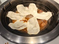 -满兴咱妈烀饼铁锅炖(兰州北街店)