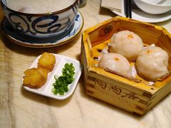 -陶陶居酒家(SM二期购物广场店)