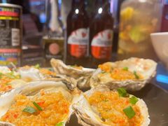 -神府路壹号·海鲜烧烤·砂锅粥·锅物(三坊七巷店)