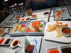 -大渔铁板烧(大悦城店)