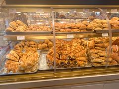 -烘焙町面包店(西四店)