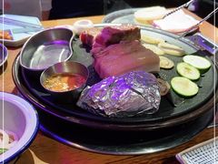 -济州爱肉堂(总店)