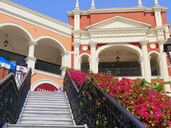 -佛罗伦萨小镇广佛名品奥特莱斯(疏港路店)