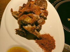 -炊烟小炒黄牛肉(中心印象城店)
