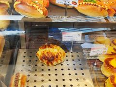 -巴黎优朵烘焙馆(菱角湖壹号店)