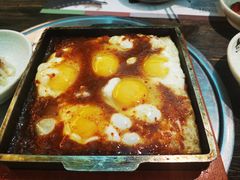 -朴大人炭烤·韩国料理(奥帆中心海尔洲际店)
