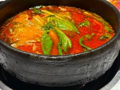 -贵府酸汤牛肉火锅·贵州老字号(飞山街店)